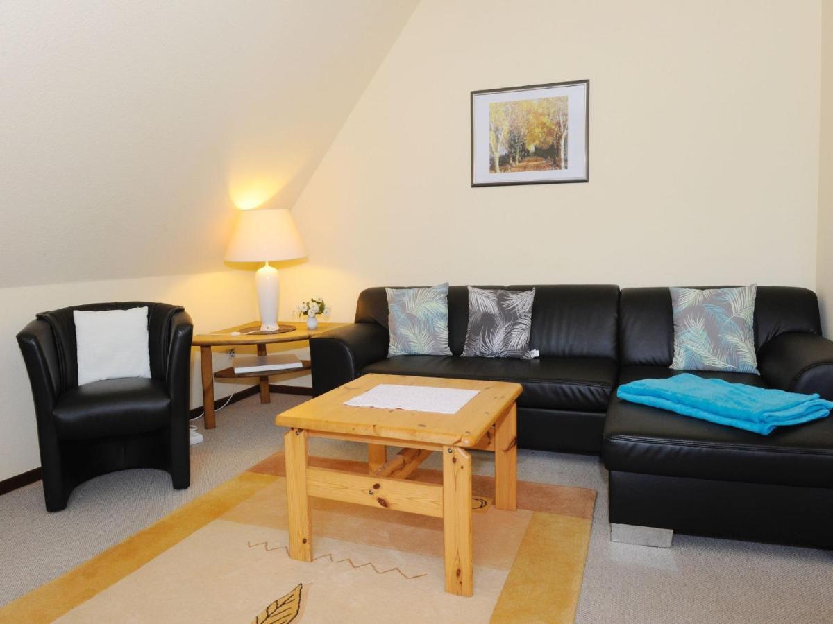 La Casa Ferienwohnung Strandweg Steinberg  Exteriér fotografie